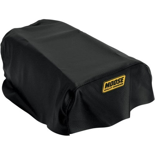 Moose Utility Division Seat Cover for Suzuki (Black) LTA40002-30