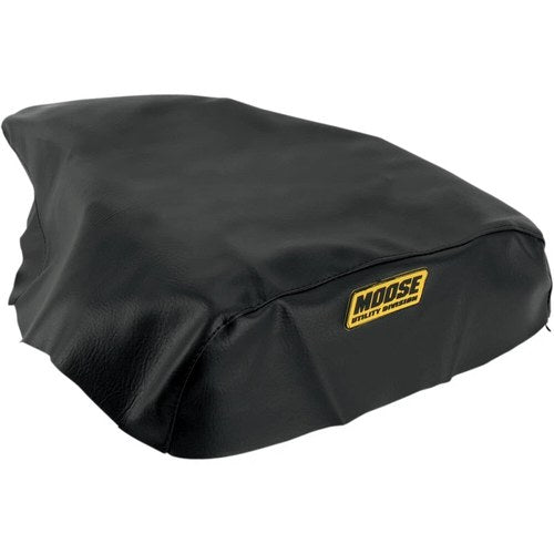 Moose Utility Division Seat Cover - Honda (Black) TRX50001-30