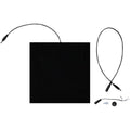 Moose Utility Division Internal Seat Heater (White / Black) 0821-1612