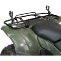 Moose Utility Division Big Horn Gun Rack - Single (Black) ATV1-M