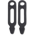 Moose Utility Division Replacement Rubber Snubbers for Gun Rack (Pair) RBL2-M
