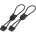 Moose Utility Division Gunrack Slide/Lock Snubber (Black) Pair | SL-SNUB