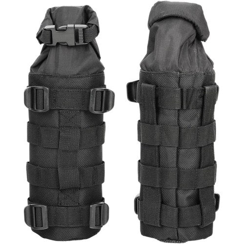 Nelson Rigg Water Bottle Holster (Black) RG-1060
