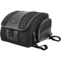 Nelson Rigg Route 1 Weekender Backrest Rack Bag (Black) NR-215