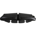 Willie & Max Luggage Universal Windshield Bag (Black) 04725