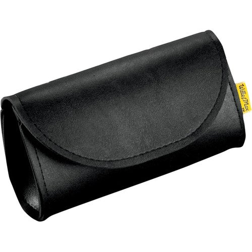 Willie & Max Luggage Handlebar/Windshield Pouch (Black) 58611-00