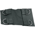 Willie & Max Luggage The Hooker (Black) 58622-00