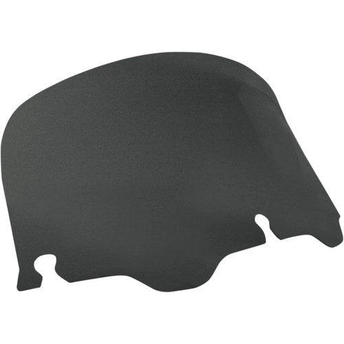 Wind Vest Windshield - 9" - FLHT/X (Smoke) 61-9010