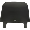 Wind Vest Windshield - 10" - Flsb (Dark Smoke) 67-1040