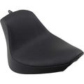 Z1R Low Solo Seat - Smooth - VStar 650 (Black) 0810-1759