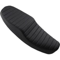 Z1R Retro Seat - Classic - Vinyl (Black) 0810-2214