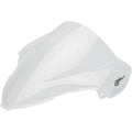 Zero Gravity Double Bubble Windscreen - GSXR13 (Clear) 16-133-01