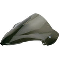Zero Gravity Double Bubble Windscreen - GSXR13 (Smoke) 16-133-02