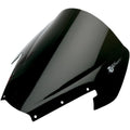 Zero Gravity Double Bubble Windscreen - FZ1 (Dark Smoke) 16-506-19