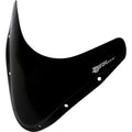 Zero Gravity SR Series Windscreen - Firebolt (Dark Smoke) 20-855-19