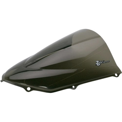 Zero Gravity Double Bubble Windscreen - ZX10R (Smoke) 16-261-02
