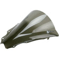 Zero Gravity Double Bubble Windscreen - YZF-R6 (Smoke) 16-579-02