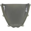 Zero Gravity Double Bubble Windscreen - GSXR1 (Smoke) 16-111-02