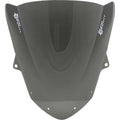 Zero Gravity Double Bubble Windscreen - ZX-10R (Smoke) 16-262-02