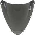 Zero Gravity Double Bubble Windscreen - Gsxr 6/750 (Smoke) 16-112-02