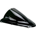 Zero Gravity Double Bubble Windscreen - Gsxr 6/750 (Dark Smoke) 16-112-19