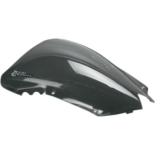 Zero Gravity SR Series Windscreen - YZF-R6 '08 (Clear) 20-580-01