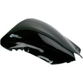 Zero Gravity SR Series Windscreen - YZF-R6 '08 (Dark Smoke) 20-580-19