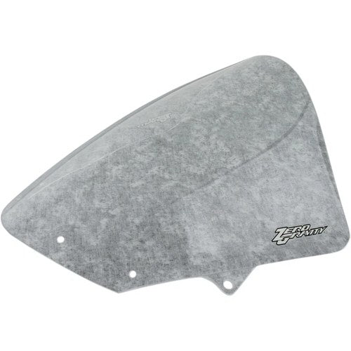 Zero Gravity Corsa Windscreen - ZX6R/ZX10R (Clear) 24-262-01