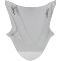 Zero Gravity Double Bubble Windscreen - ZX10 (Clear) 16-263-01
