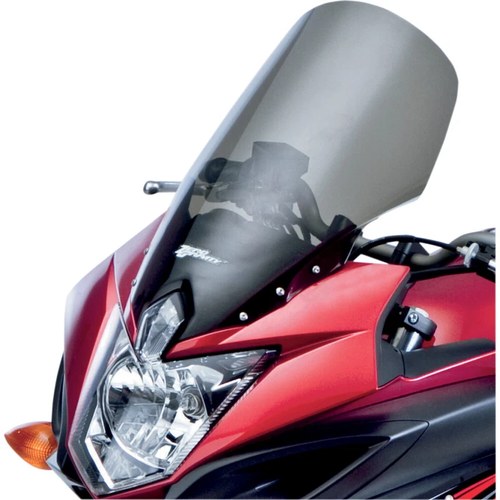 Zero Gravity Sport Touring Winsdscreen - FZ6R (Smoke) 23-523-02