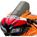Zero Gravity Sport Touring Winsdscreen - 600RR (Smoke) 23-408-02