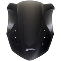 Zero Gravity Double Bubble Windscreen - Ninja 1000 (Dark Smoke) 16-231-19