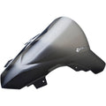 Zero Gravity Double Bubble Windscreen - S1000RR (Smoke) 16-811-02