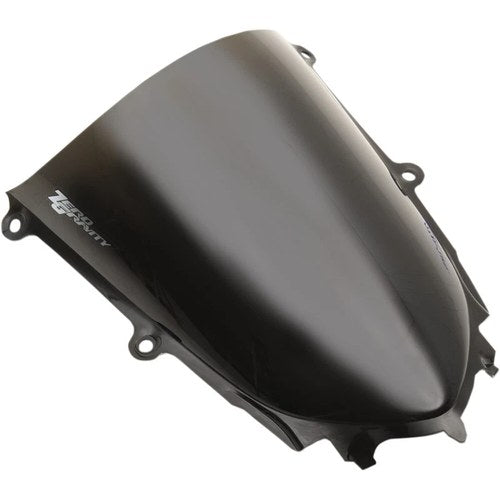Zero Gravity SR Series Windscreen - YZF-R6 '17 (Dark Smoke) 20-581-19