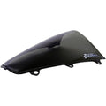 Zero Gravity SR Series Windscreen - CBR1000 '17 (Light Smoke) 20-427-02
