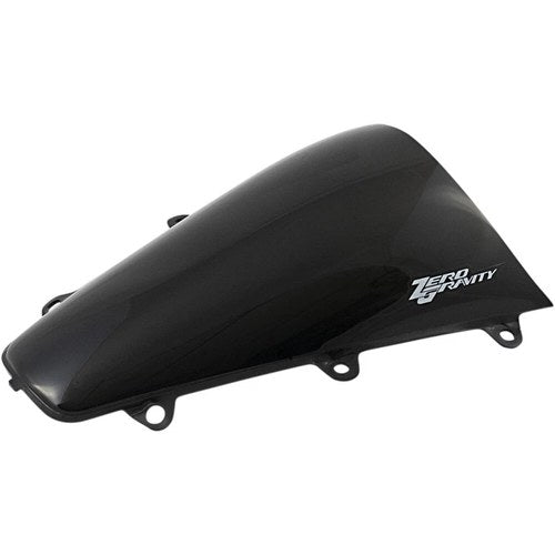 Zero Gravity SR Series Windscreen - CBR1000 '17 (Dark Smoke) 20-427-19