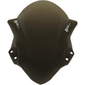 Zero Gravity Double Bubble Windscreen - Ninja 400 (Light Smoke) 16-283-02