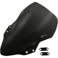 Zero Gravity Sport Touring Winsdscreen - Ninja 400 (Light Smoke) 23-283-02