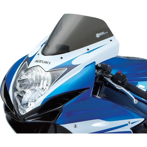 Zero Gravity Marc 1 Windscreen - GSXR6/7 (Light Smoke) 25-114-02