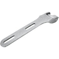 LA Choppers Spring Solo Seat Mounting Hinge (Raw) LA-8955-00