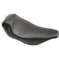 Le Pera Bare Bones Solo Seat - Flt '02-'07 (Black) LH-005