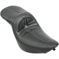 Le Pera Maverick Daddy Long Legs Seat - Fxst '00-'05 (Black) LX-910DL