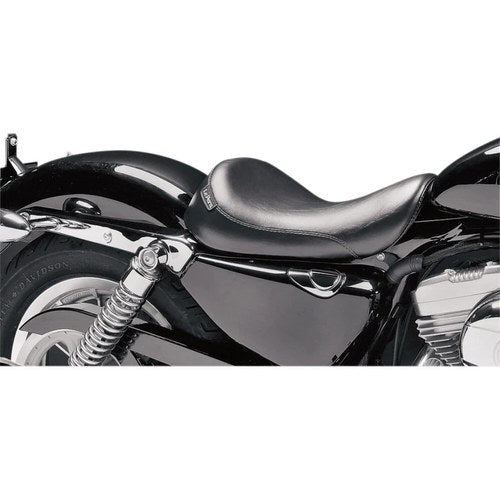 Le Pera Silhouette Solo Seat - XL '04-'06 (Black) LF-856