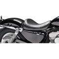 Le Pera Silhouette Solo Seat - XL '04-'06 (Black) LF-856