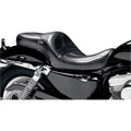 Le Pera Maverick 2-Up Seat - Xlc (Black) LC-916