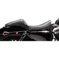 Le Pera Daytona Sport 2-Up Seat (Black) LF-542S DL