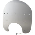 Memphis Shades Road King Replacement Plastic - 15" (Solar / Gray) MEP6129