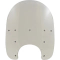 Memphis Shades Road King Replacement Plastic - 19" (Solar / Gray) MEP6329