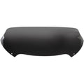 Memphis Shades Spoiler Windshield - 5" - Fltr '15+ (Dark Smoke) MEP85910