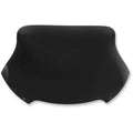 Memphis Shades Spoiler Windshield - 10" - Fltr '15+ (Dark Smoke) MEP86210